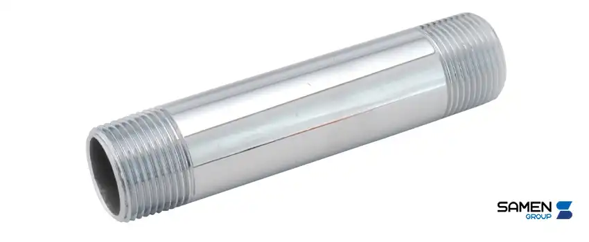 معرفی انواع مغزی لوله