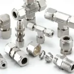 آشنایی با اتصالات تیوب