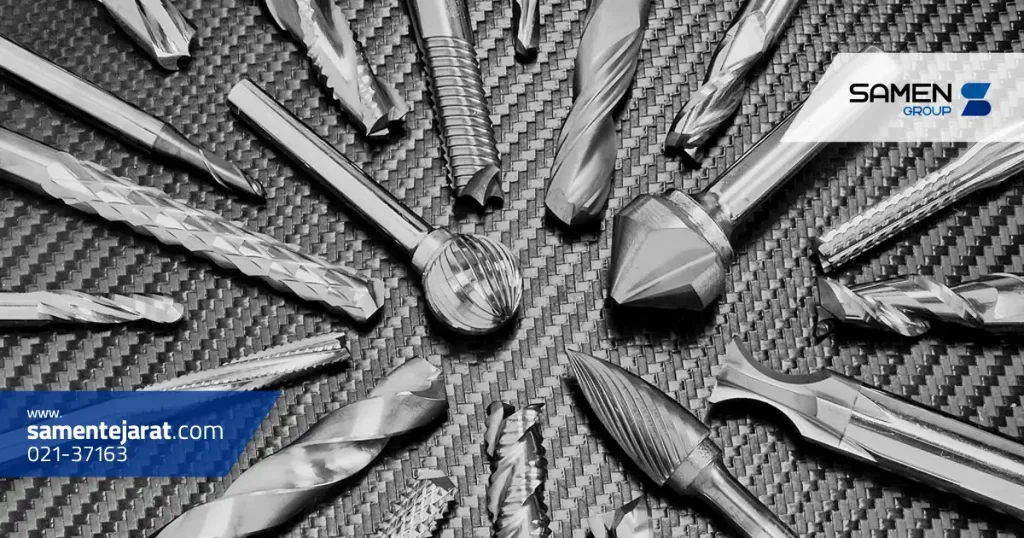 دسته بندی کلی فولادهای ابزار