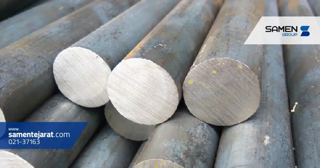 انواع فولادهای ابزار گرمکار (Hot Work Tool Steels)