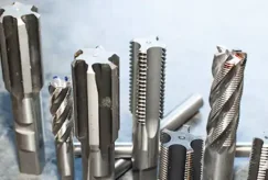 معرفی انواع فولادهای ابزار