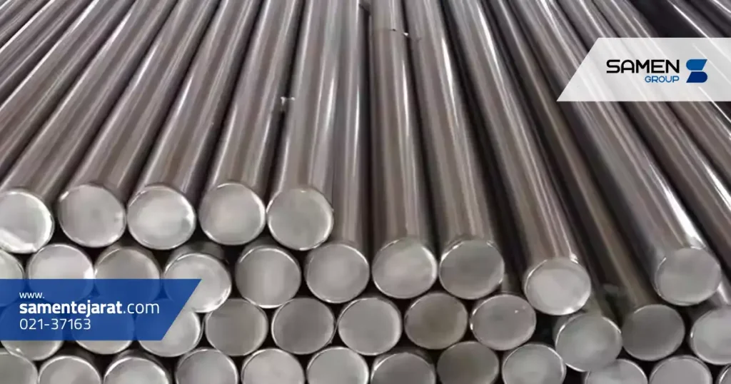 فهرست استانداردهای استنلس استیل 4 فهرست استانداردهای استنلس استیل