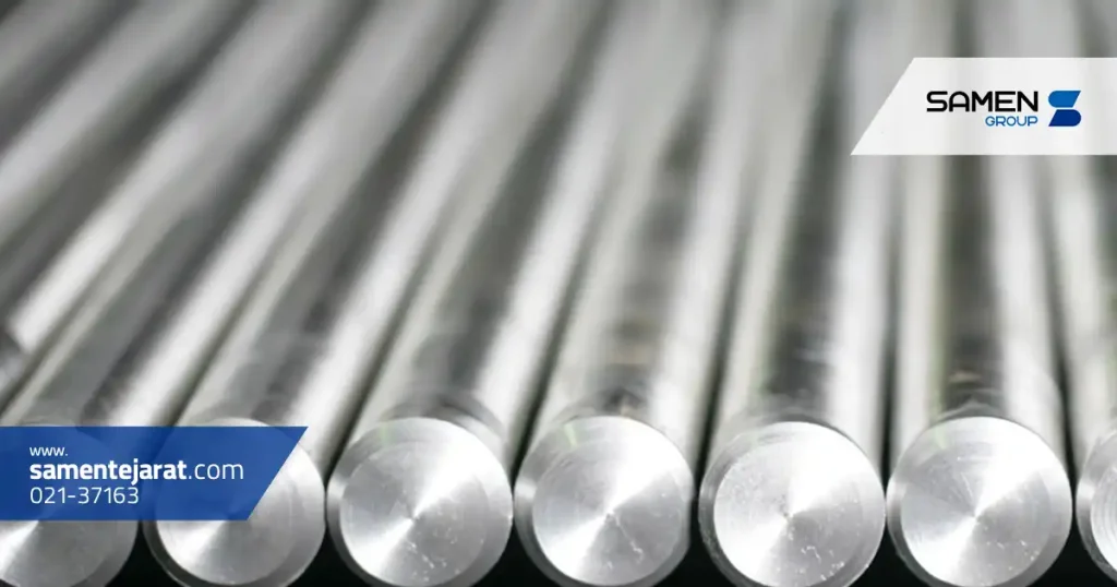 فهرست استانداردهای استنلس استیل 6 استانداردهای JIS ژاپن