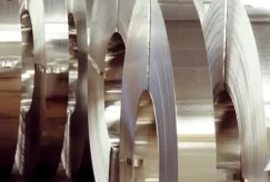 فهرست استانداردهای استنلس استیل