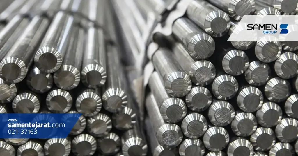 خواص مکانیکی آلیاژهای استیل