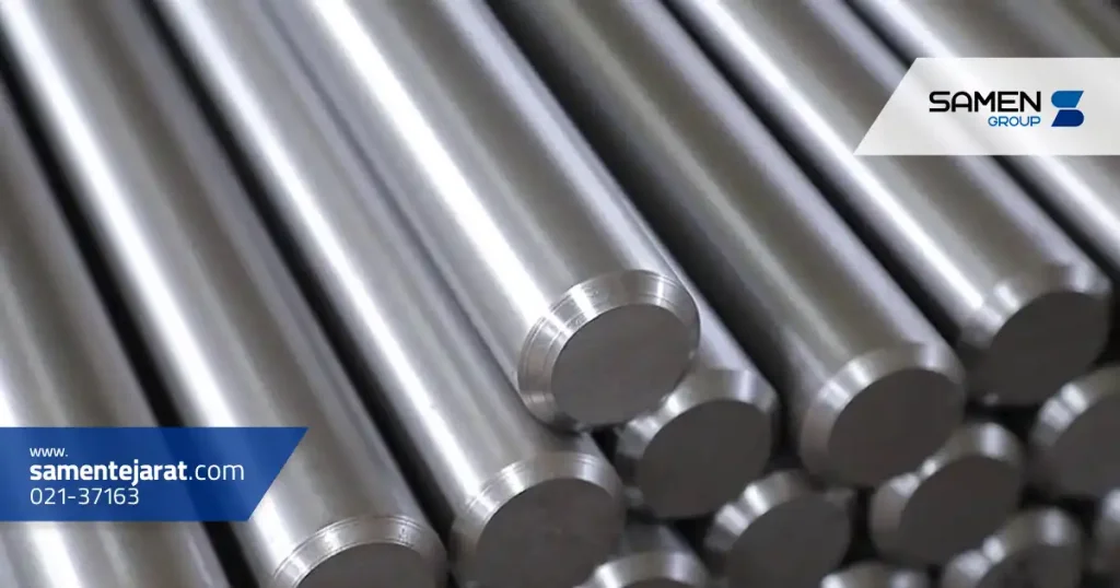 ویژگی های مکانیکی اصلی در آلیاژهای استیل