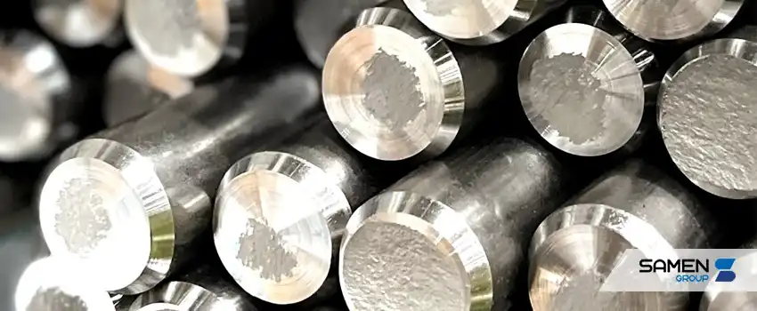 خواص مکانیکی آلیاژهای استیل