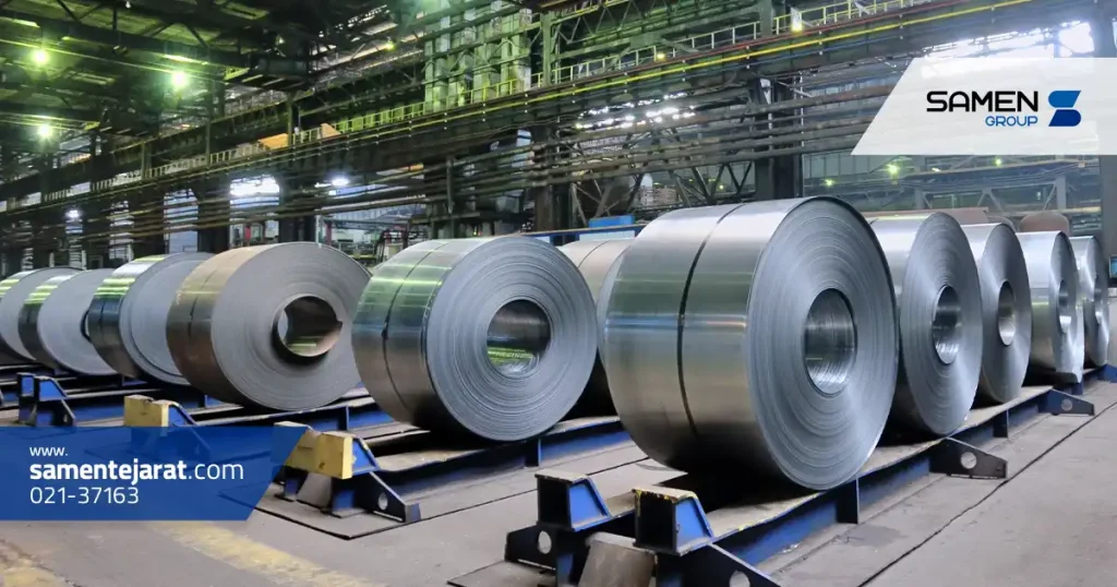 آزمون های خواص مکانیکی ورق استیل 8 تفسیر و تحلیل نتایج آزمون های خواص مکانیکی ورق استیل