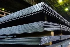 آزمون‌ های خواص مکانیکی ورق استیل