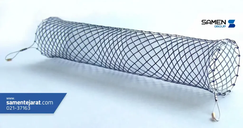 آلیاژهای حافظه دار