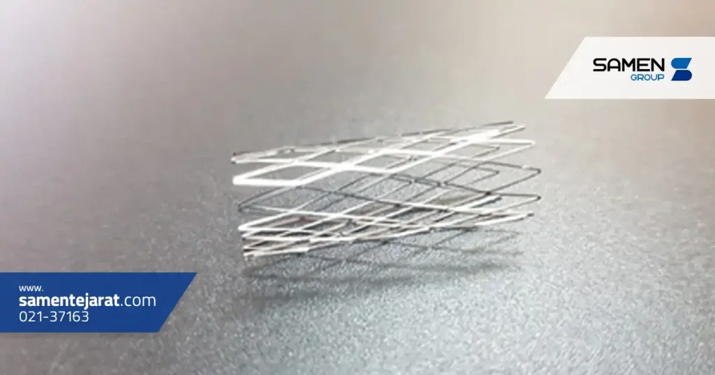 تعریف و ویژگی های اصلی آلیاژهای حافظه دار