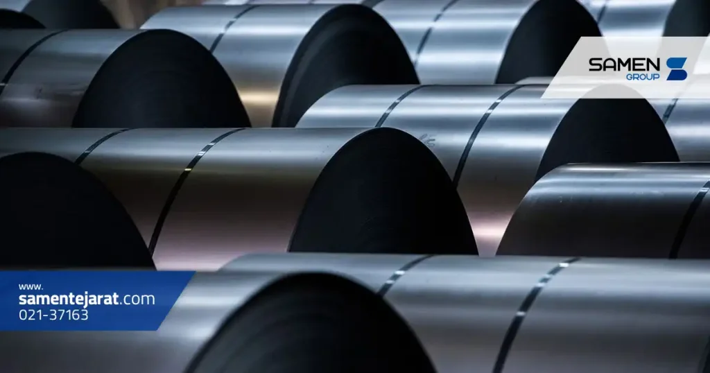 استاندارد روسی نامگذاری فولادها 