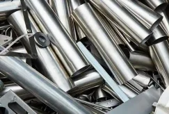 روش نامگذاری فولادها در استانداردهای مختلف