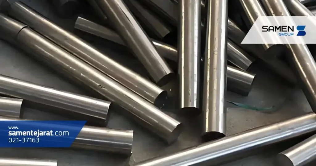 آلیاژهای پایه نیکل چیستند؟