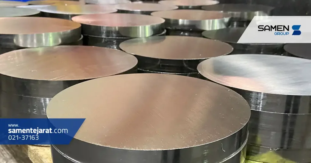 آلیاژهای پایه نیکل چیستند؟