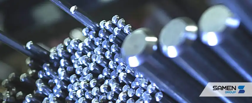 آلیاژهای پایه نیکل چیستند؟