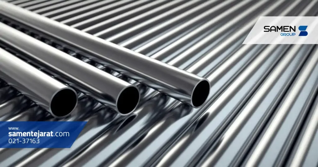 استانداردهای بین المللی مرتبط با تلرانس لوله و تیوب استیل