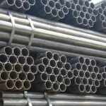 تلرانس های مجاز لوله و تیوب استیل