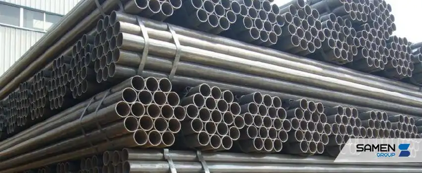 تلرانس های مجاز لوله و تیوب استیل