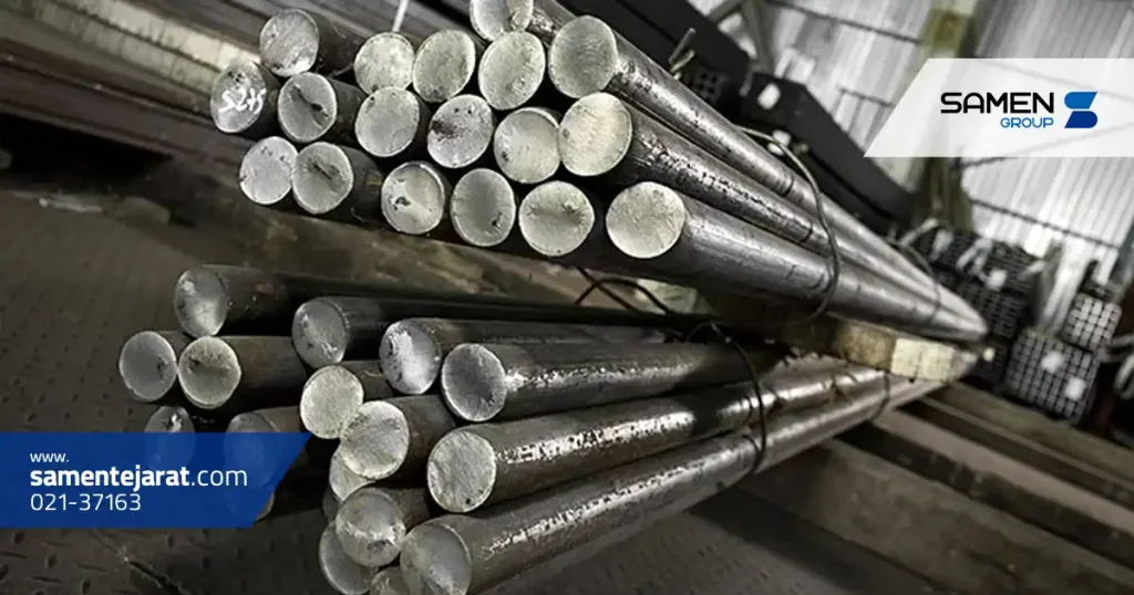 علت استفاده از منگنز در استیل ضد زنگ 6 ویژگی ها و خصوصیات منگنز در استیل ضد زنگ