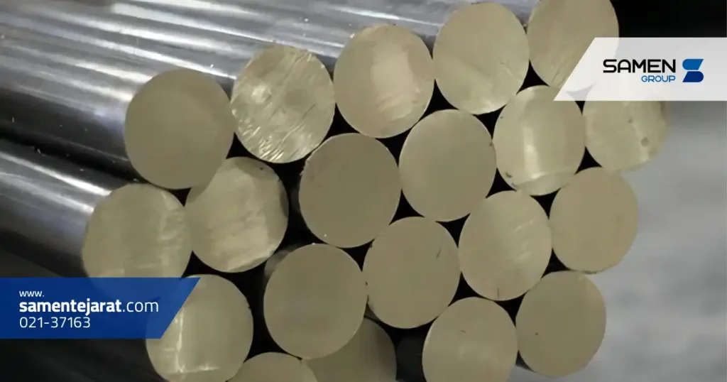 علت استفاده از منگنز در استیل ضد زنگ 8 چالش ها و محدودیت های استفاده از منگنز در استیل ضد زنگ