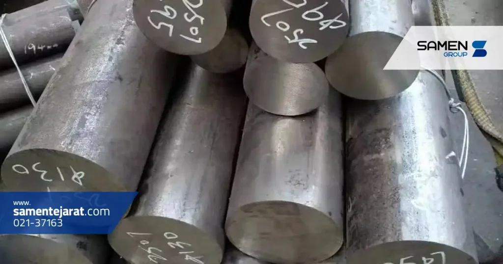 استنلس استیل 17-4PH چیست؟