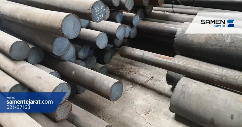 کاربردهای آلیاژ 17-4PH در صنایع مختلف