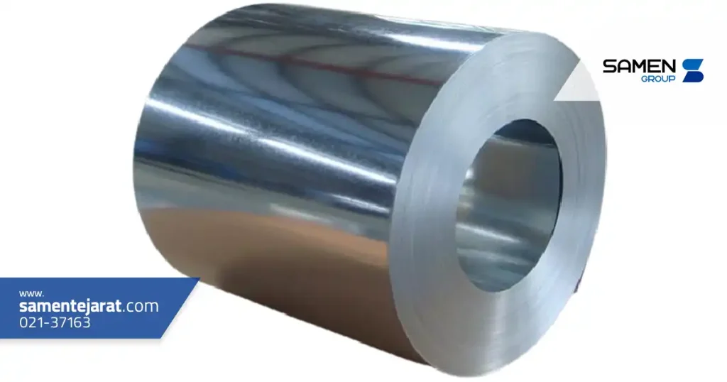 کاربردهای استنلس استیل 409