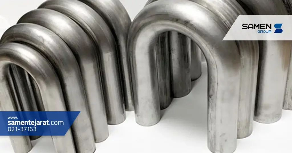 مقایسه استنلس استیل 409 با سایر گریدها