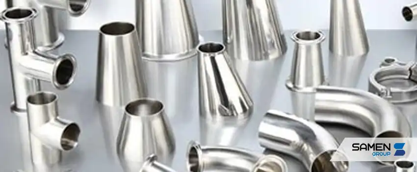 استنلس استیل 409 چیست؟