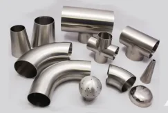 معرفی استاندارد EN 10088