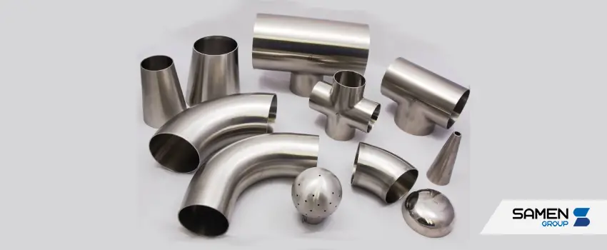 معرفی استاندارد EN 10088