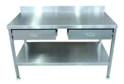 استنلس استيل در ساخت و تجهيز بيمارستان