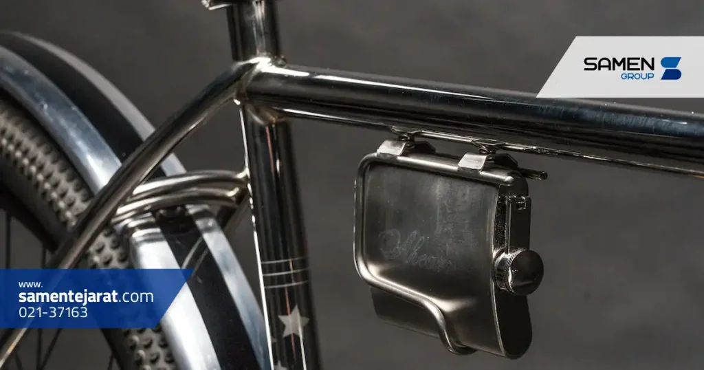 کاربردهای استنلس استیل در دنیای ورزش