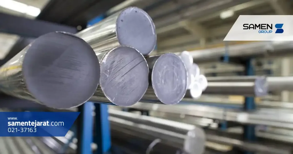 کاربرد استنلس استیل در سازه ها و زیرساخت های ورزشی