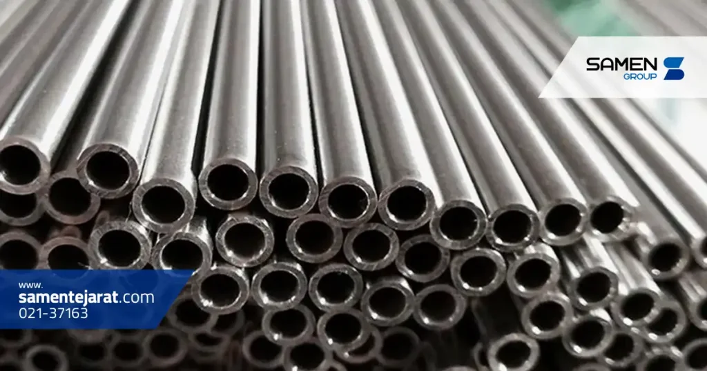 اصطلاحات فولاد و فولاد ضد زنگ طبق ASTM A941 6 اصطلاحات فولاد و فولاد ضد زنگ طبق ASTM A941