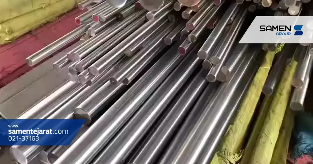 اصطلاحات فولاد و فولاد ضد زنگ طبق ASTM A941 7 معرفی دسته بندی های اصلی فولاد در ASTM A941