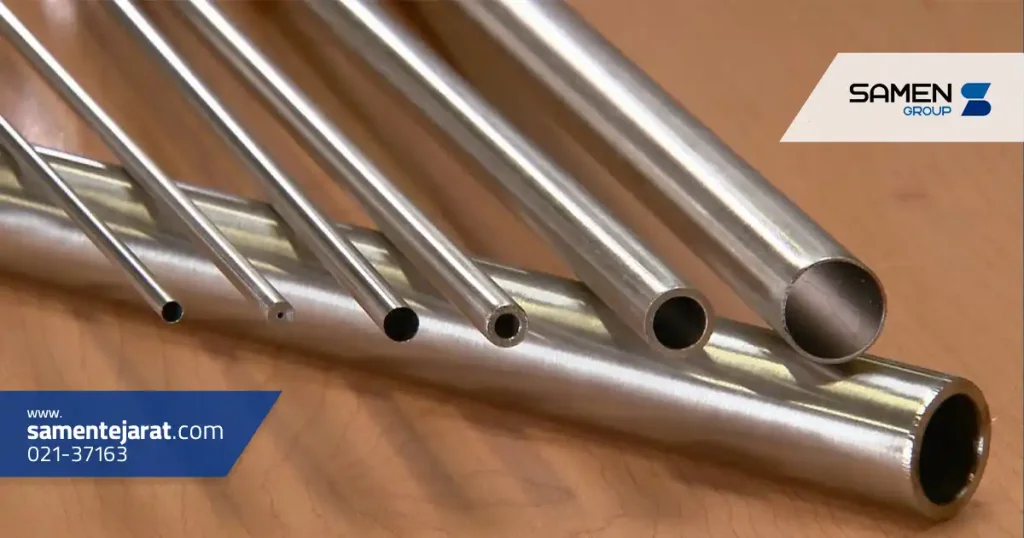 اصطلاحات فولاد و فولاد ضد زنگ طبق ASTM A941 8 مشخصات مکانیکی در ASTM A941