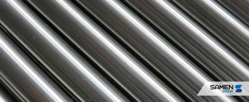 اصطلاحات فولاد و فولاد ضد زنگ طبق ASTM A941