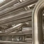 پوشش دهی فولاد برای کاربردهای بهداشتی