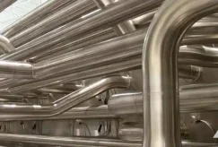 پوشش دهی فولاد برای کاربردهای بهداشتی