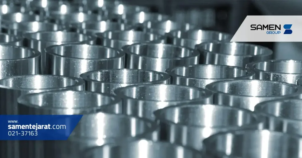 جدول تبدیل سختی استیل 6 عوامل مؤثر بر سختی فلزات و استیل