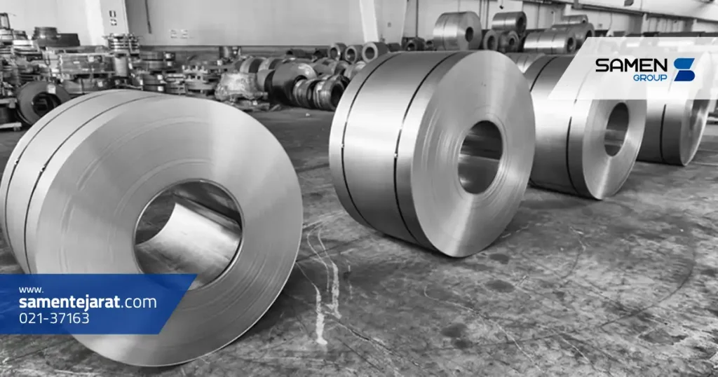 جدول تبدیل سختی استیل 8 نکات مهم در انتخاب استیل بر اساس سختی