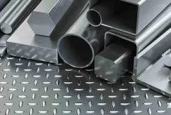 عوامل مؤثر بر سختی فلزات و استیل