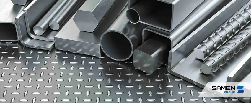 عوامل مؤثر بر سختی فلزات و استیل