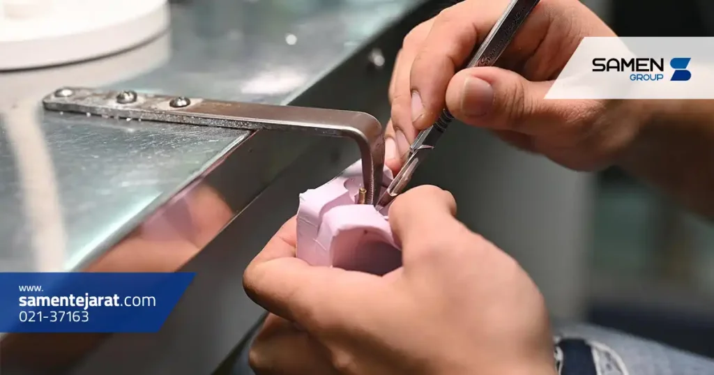 مزایا و معایب استیل در ساخت زیورآلات و بدلیجات استیل