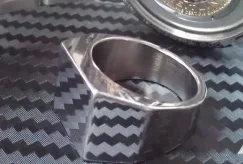 مزایا و معایب استیل در ساخت زیورآلات و بدلیجات استیل