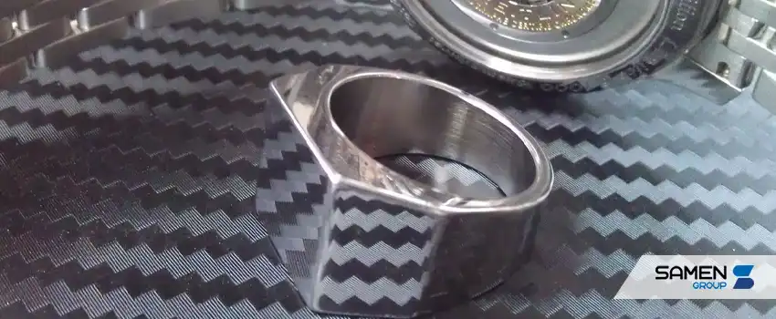 مزایا و معایب استیل در ساخت زیورآلات و بدلیجات استیل