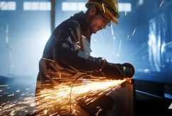 نوآوری های صنعت فولاد