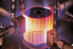 سخت کاری سطحی استیل